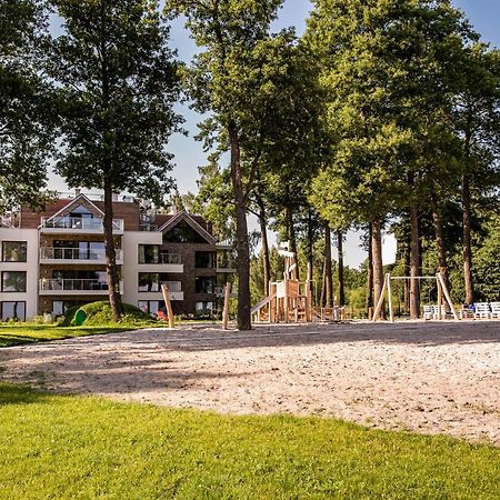 Nautica Resort - Apartament Masurian Sailor Gizycko Exterior photo